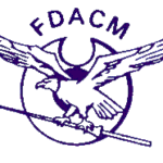 Logotipo de Federación de Deportes Aéreos de Castilla-La Mancha.